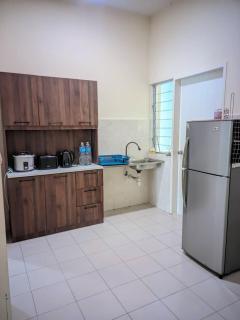 Ayyash Homestay - Sandakan - 4