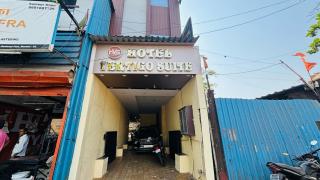 Collection O Vertigo Suite - Mumbai - 0