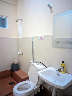 Ayyash Homestay - Sandakan - 5