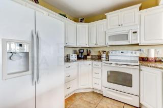 104 Oceans of Amelia - Fernandina Beach - 1