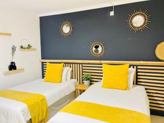 Kanana Villas Maun 2 bedroom apartment - Maun - 4