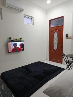 DZ Tiny Home Kota Bharu With Pool, Wifi - 8