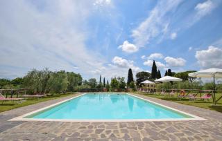Awesome Home In Marciano Della Chiana - Marciano Della Chiana - 9