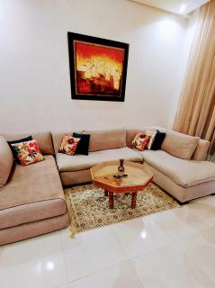 Cozy appartement sur la côte de Bouznika - Bouznika - 6