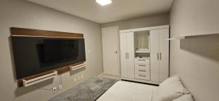 Apto aconchegante na Praia de Iracema com 2 quartos - Fortaleza - 7