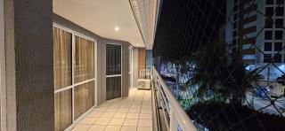 Apto aconchegante na Praia de Iracema com 2 quartos - Fortaleza - 2