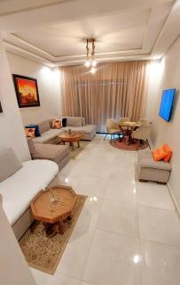 Cozy appartement sur la côte de Bouznika - Bouznika - 9