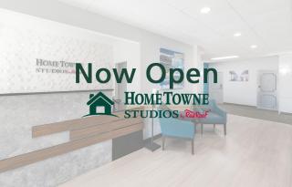 HomeTowne Studios by Red Roof Chantilly - Chantilly - 2