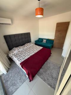 1 Bedroom at Marassi Marina - El-Alamein - 9