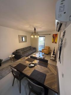 1 Bedroom at Marassi Marina - El-Alamein - 5