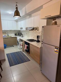 1 Bedroom at Marassi Marina - El-Alamein - 3