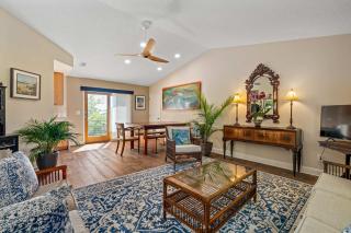 Tropic Bliss l Backyard Oasis l Mins to DNTN - St. Augustine - 7