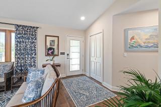 Tropic Bliss l Backyard Oasis l Mins to DNTN - St. Augustine - 3