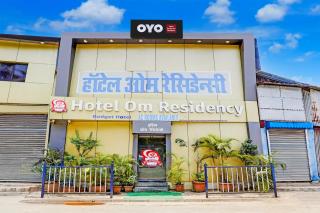 Hotel O The Om Sai Residency - Mumbai - 0