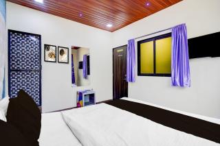 Hotel O The Om Sai Residency - Bombay - 8
