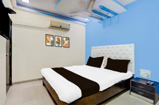 Hotel O The Om Sai Residency - Bombay - 5