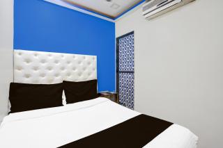Hotel O The Om Sai Residency - Bombay - 4