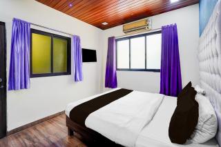 Hotel O The Om Sai Residency - Bombay - 0