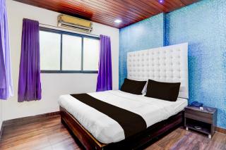 Hotel O The Om Sai Residency - Bombay - 9