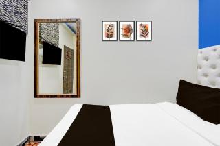 Hotel O The Om Sai Residency - Bombay - 6