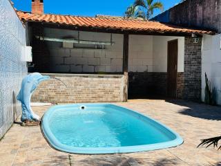Atlantic House 51 - Piscina e Churras - Maricá - 6