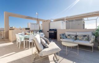 Cozy Apartment In Torrevieja - Torrevieja - 9