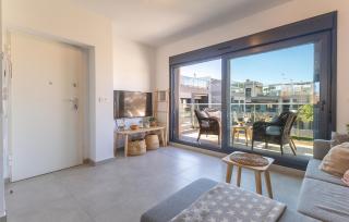 Cozy Apartment In Torrevieja - Torrevieja - 6