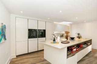 Field House - Stunning 3 Bedroom Home in Kingham! - Kingham - 8