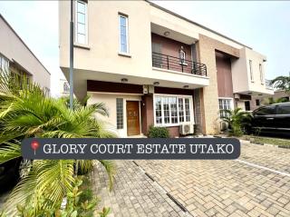 FURNISHED APARTMENTS UTAKO ABUJA Between Wuse & Jabi District - Ankuru - 8