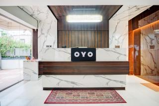 Hotel O Chava Executive - Jāmb - 5