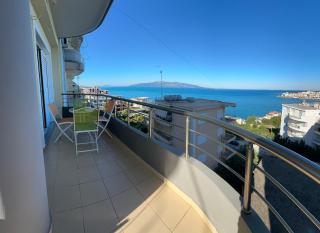 Veliera View-Saranda Stay - Saranda - 1