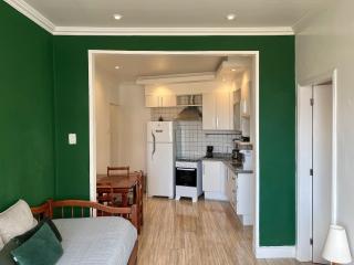 Apt moderno entre Ipanema & Copacabana - Rio de Janeiro - 0