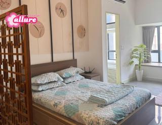 Imperio Residence Studio Private Bathtub by Allure Charmeur - Malacca - 9