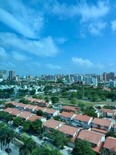 Apartamento entero amoblado con excelente ubicación en Barranquilla - Barranquilla - 8