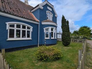 5 person holiday home in Tranekær - 6