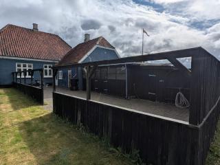 Holiday home Tranekær - Tranekær - 0