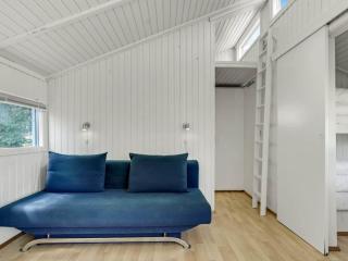 4 person holiday home in Hampen - 2