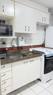Apto Próximo da Orla, Praia do Morro, Guarapari, Elevador, Garagem Coberta, Wifi, poucos mtrs da areia - Guarapari - 1