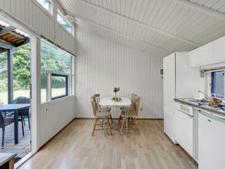 4 person holiday home in Hampen - 8