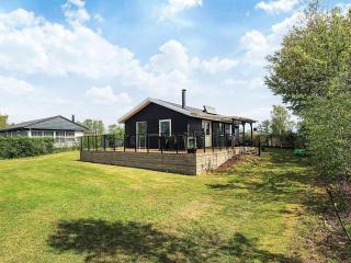 5 person holiday home in Hadsund - Hadsund - 9