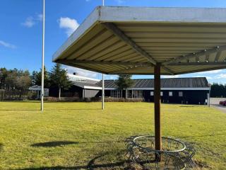 4 person holiday home in Hampen - 7