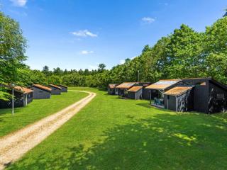 4 person holiday home in Hampen - 3