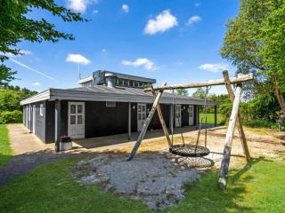 4 person holiday home in Hampen - 9