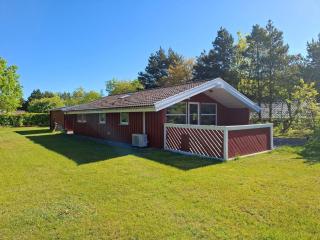 Holiday home Ulfborg XIX - Ulfborg - 0