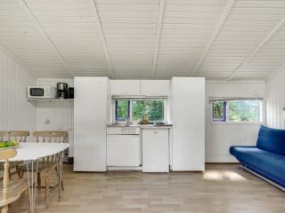 4 person holiday home in Hampen - 2