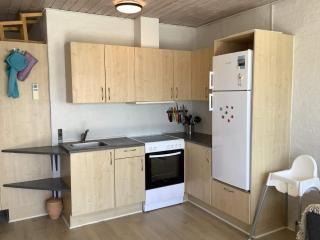 4 person holiday home in Vestervig - 1