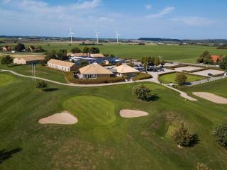Holiday home Borre III - Borre - 6