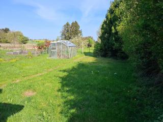 Holiday home Borre III - Borre - 8
