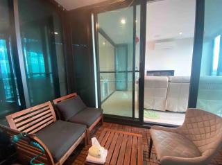 Waterfront 2 bedders Whole unit w car space 2m - Sidney - 4