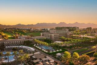 The Westin Kierland Resort & Spa - Scottsdale - 4